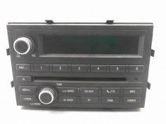 AUTORADIO CHEVROLET AVEO 2011