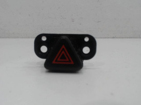 BOUTON DE WARNING CHEVROLET ORLANDO 2012