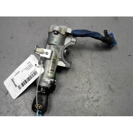 ANTIVOL DE DIRECTION HYUNDAI I10 2010