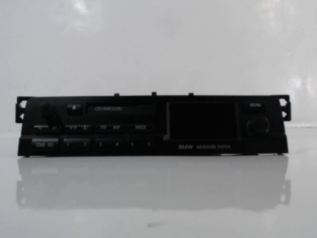 AUTORADIO B.M.W. SERIE 3 2002