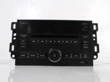 AUTORADIO CHEVROLET EPICA 2009