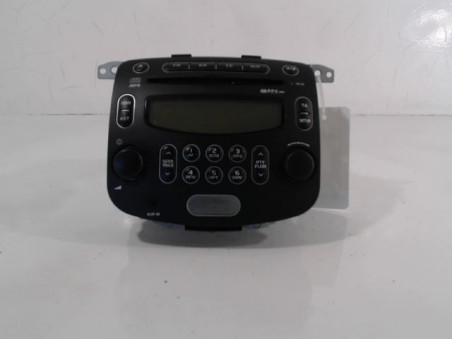 AUTORADIO HYUNDAI I 10 2009