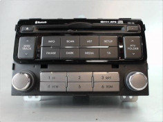 AUTORADIO HYUNDAI I 20 2012