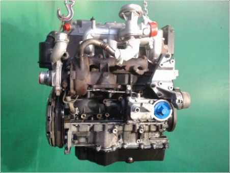 MOTEUR DIESEL  FOCUS 2003