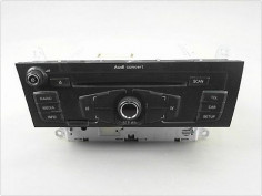 AUTORADIO AUDI A4 2008