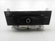 AUTORADIO AUDI A4 2011