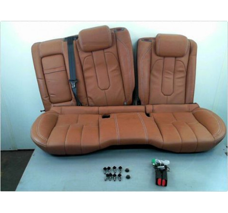 KIT BANQUETTE ARRIERE COMPLETE LAND ROVER RR EVOQUE 2012