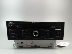 AUTORADIO AUDI A5 2008