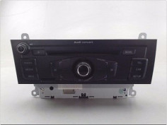 AUTORADIO AUDI A4 08-11