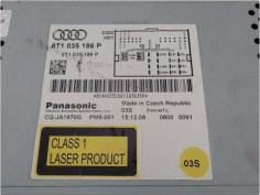 AUTORADIO AUDI A4 08-11