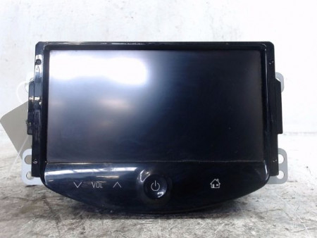 AUTORADIO CHEVROLET AVEO 2008-