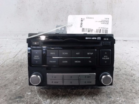 AUTORADIO HYUNDAI I20