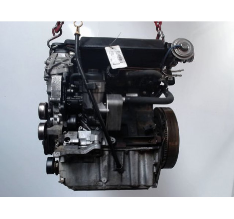 MOTEUR DIESEL LAND ROVER FREELAND. 2.0 Td4 4x4