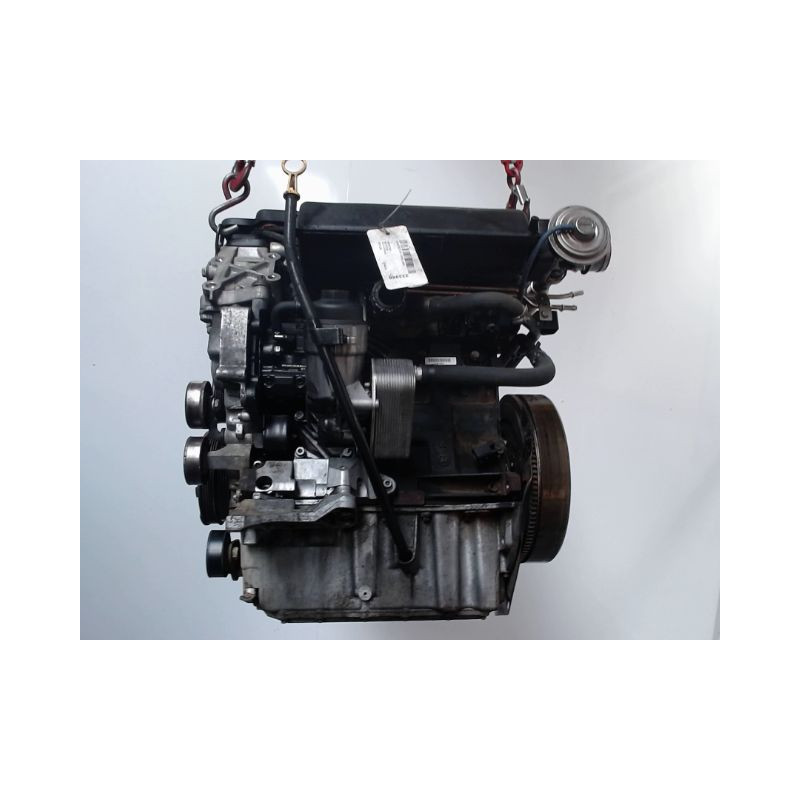 MOTEUR DIESEL LAND ROVER FREELAND. 2.0 Td4 4x4