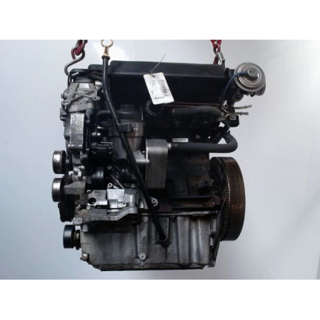 MOTEUR DIESEL LAND ROVER FREELAND. 2.0 Td4 4x4