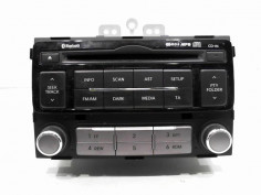 AUTORADIO HYUNDAI I20