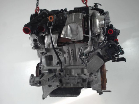 MOTEUR DIESEL DS DS3 1.6 HDi 90