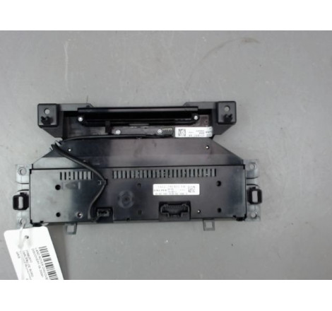 COMMANDE DE CHAUFFAGE LAND ROVER DISCOVERY 2004-