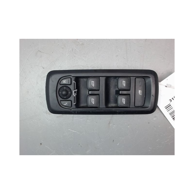 COMMANDE LEVE-GLACE PORTE AVG LAND ROVER DISCOVERY 2004-