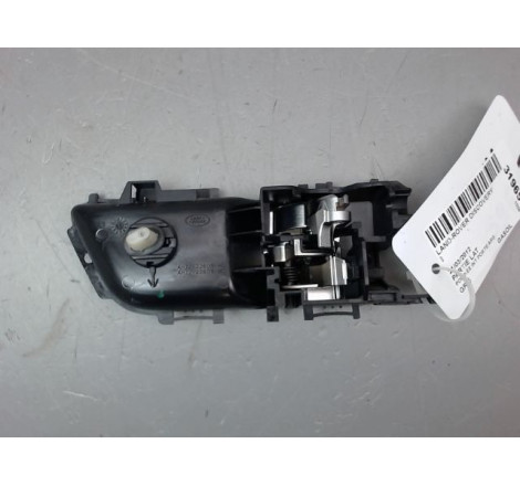 POIGNEE INTERIEURE PORTE ARRIERE GAUCHE LAND ROVER DISCOVERY 2004-