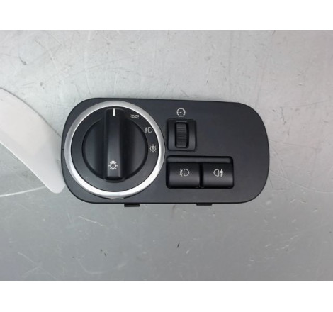 INTERIEUR COMMANDE PHARES LAND ROVER DISCOVERY 2004-