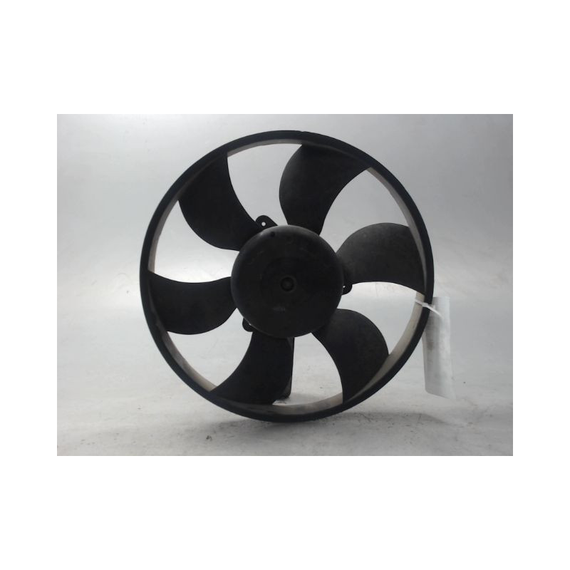 MOTEUR VENTILATEUR RADIATEUR LAND ROVER FREELAND.