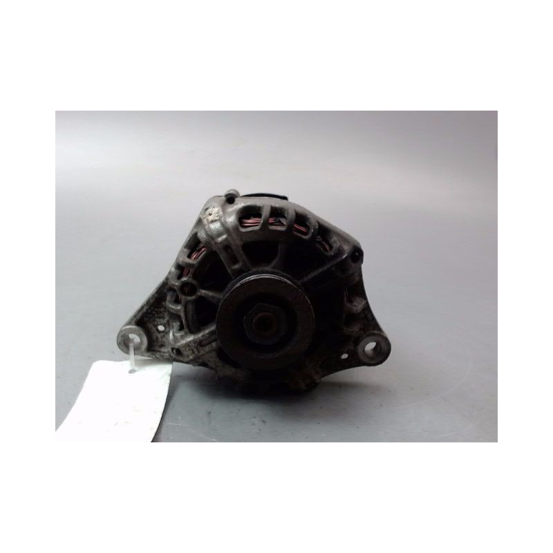 ALTERNATEUR NISSAN NOTE I Phase 1 2006-2009