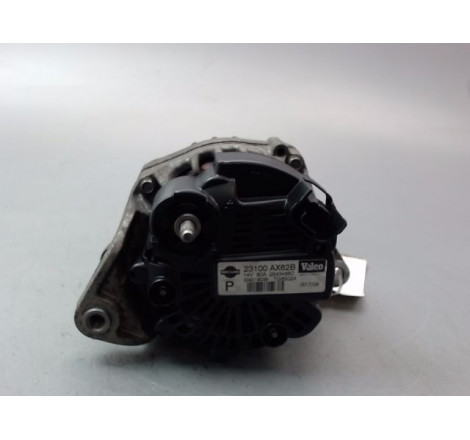 ALTERNATEUR NISSAN NOTE I Phase 1 2006-2009