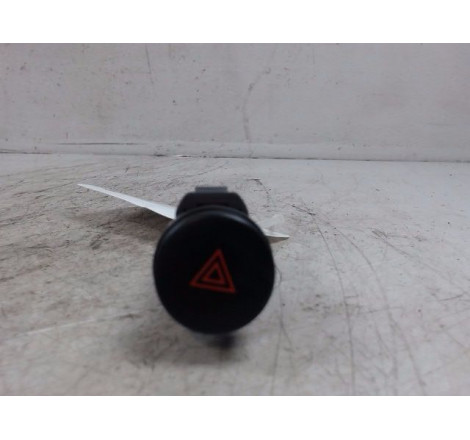 BOUTON DE WARNING CHEVROLET AVEO