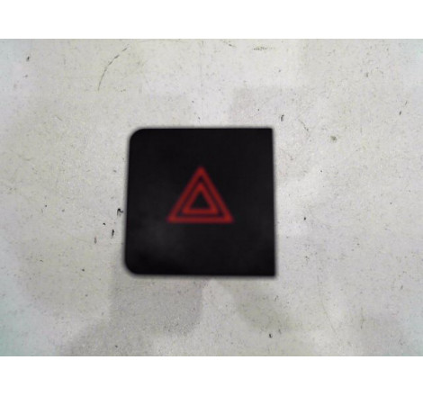 BOUTON DE WARNING CHEVROLET CAPTIVA