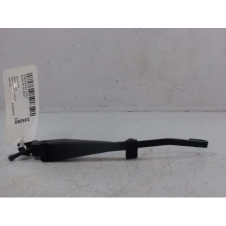 BRAS ESSUIE-GLACE ARRIERE CHEVROLET AVEO 2008-