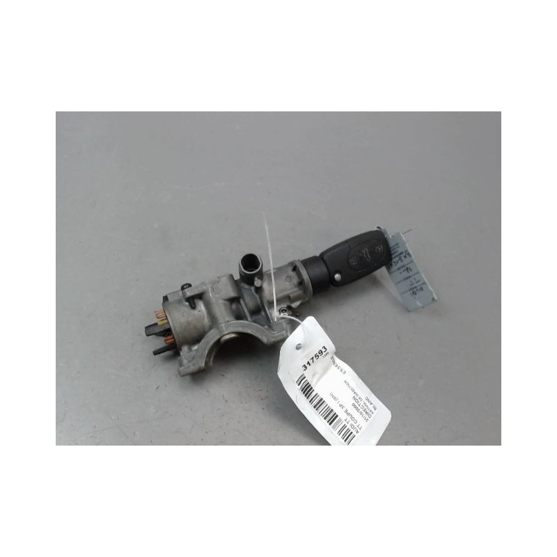 ANTIVOL DE DIRECTION AUDI TT COUPE I (8N) 1998-2006