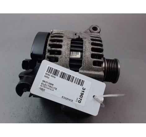 ALTERNATEUR MINI MINI I Phase 1 (R50/R53) 2001-2004