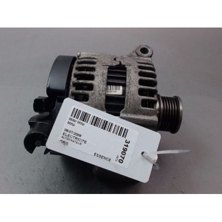 ALTERNATEUR MINI MINI I Phase 1 (R50/R53) 2001-2004