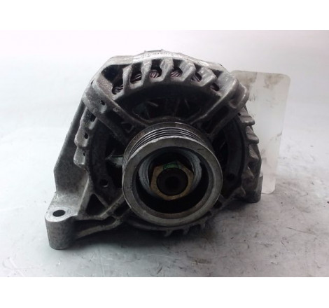 ALTERNATEUR FIAT PUNTO II Phase 2 2003-2009