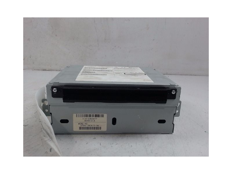 AUTORADIO VOLVO V40 2000-