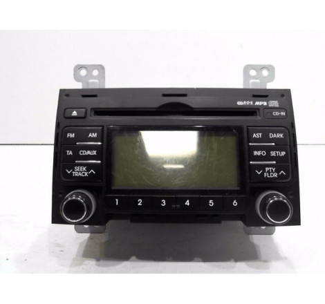 AUTORADIO HYUNDAI I30