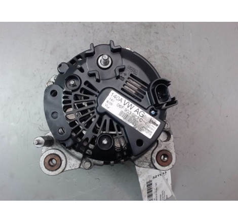 ALTERNATEUR AUDI A3 II Phase 1 (8P) 2003-2008