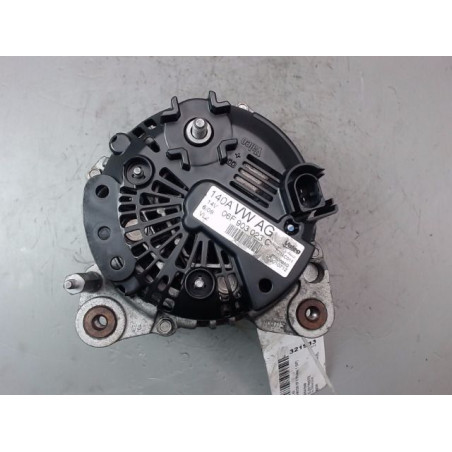 ALTERNATEUR AUDI A3 II Phase 1 (8P) 2003-2008