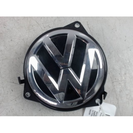 ACTIONNEUR SERRURE HAYON  VOLKSWAGEN POLO 2009-