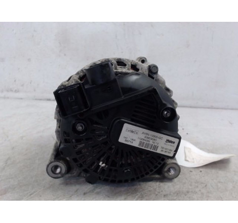 ALTERNATEUR FORD FOCUS 2008-