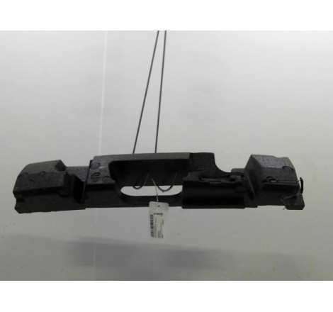 ABSORBEUR PARE-CHOC ARRIERE NISSAN QASHQAI BREAK I Phase 1 2007-2010