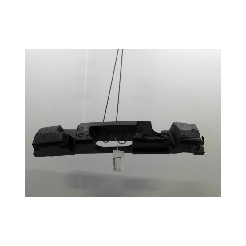 ABSORBEUR PARE-CHOC ARRIERE NISSAN QASHQAI BREAK I Phase 1 2007-2010