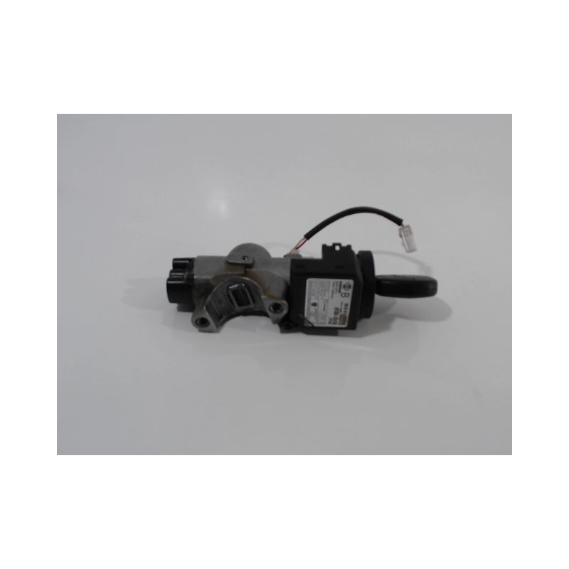 ANTIVOL DE DIRECTION NISSAN ALMERA 2000-2002