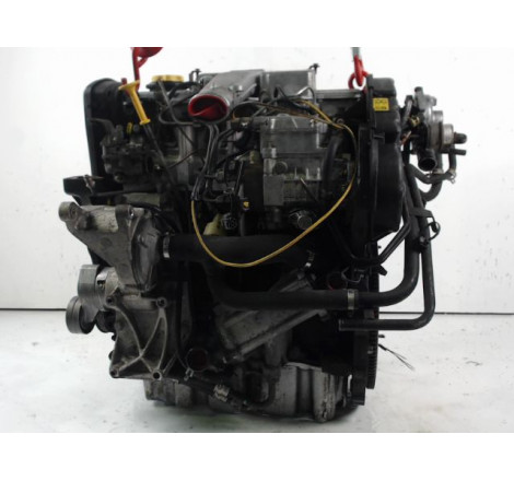 MOTEUR DIESEL LAND ROVER FREELAND. 2.0 DI 4x4