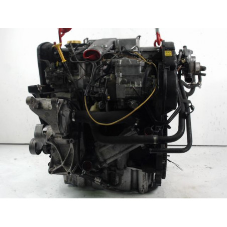 MOTEUR DIESEL LAND ROVER FREELAND. 2.0 DI 4x4