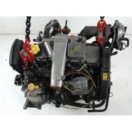 MOTEUR DIESEL LAND ROVER FREELAND. 2.0 DI 4x4