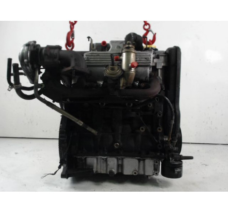 MOTEUR DIESEL LAND ROVER FREELAND. 2.0 DI 4x4