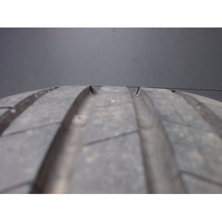 Paire de pneus BRIDGESTONE TURANZA T005 185 60 15 84 H