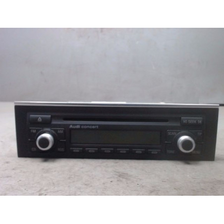 AUTORADIO AUDI A4 2004-